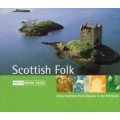 Scotish Folk - Rough Guide To Scottish Folk